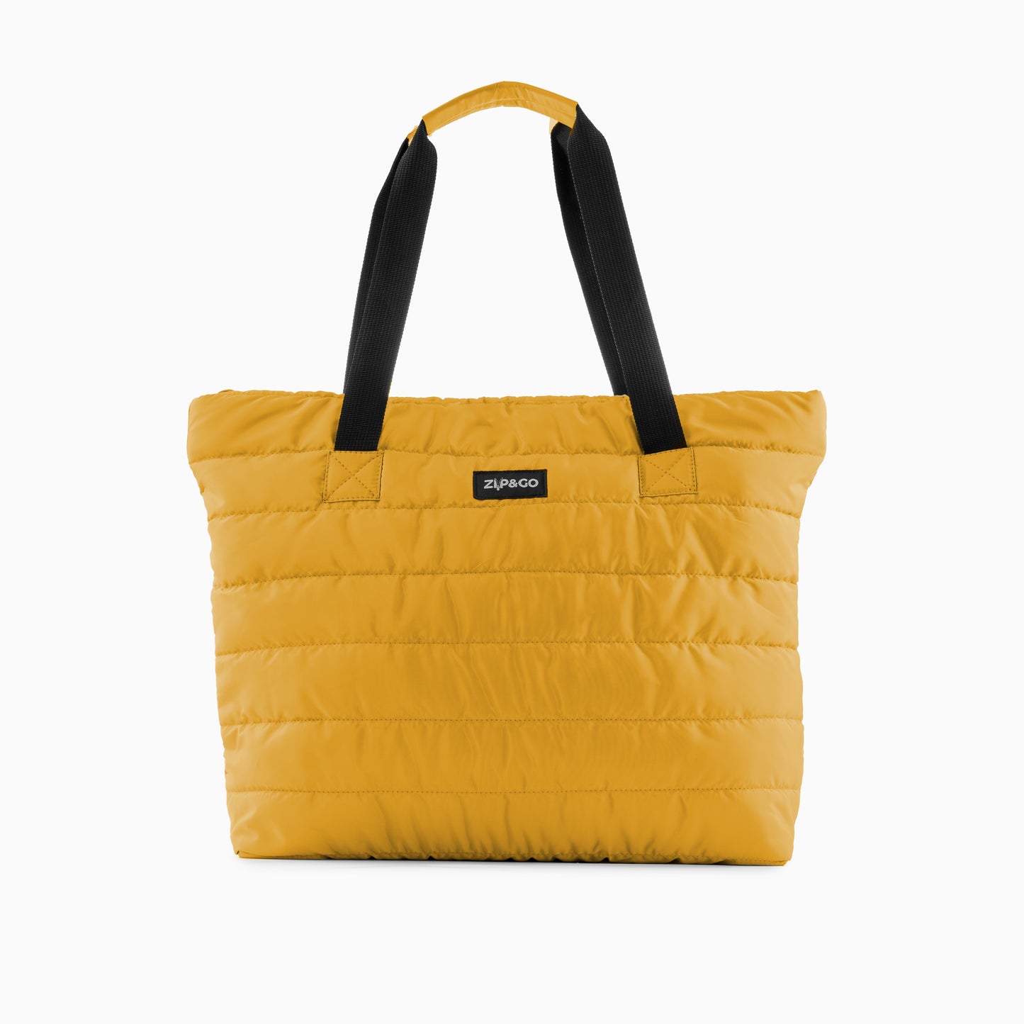 Tote Bag - Zip&Go