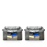 Pack de 2 Sacs de Rangement SR01 - Vêtements