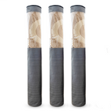 Pack de 3 Housses de rangement pour tapis RT03 - Zip&Go