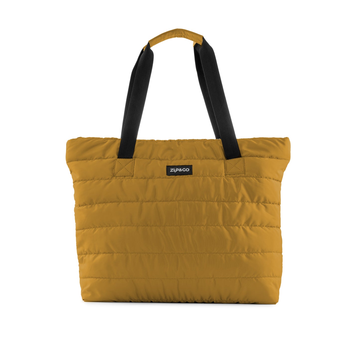 Tote Bag - Zip&Go
