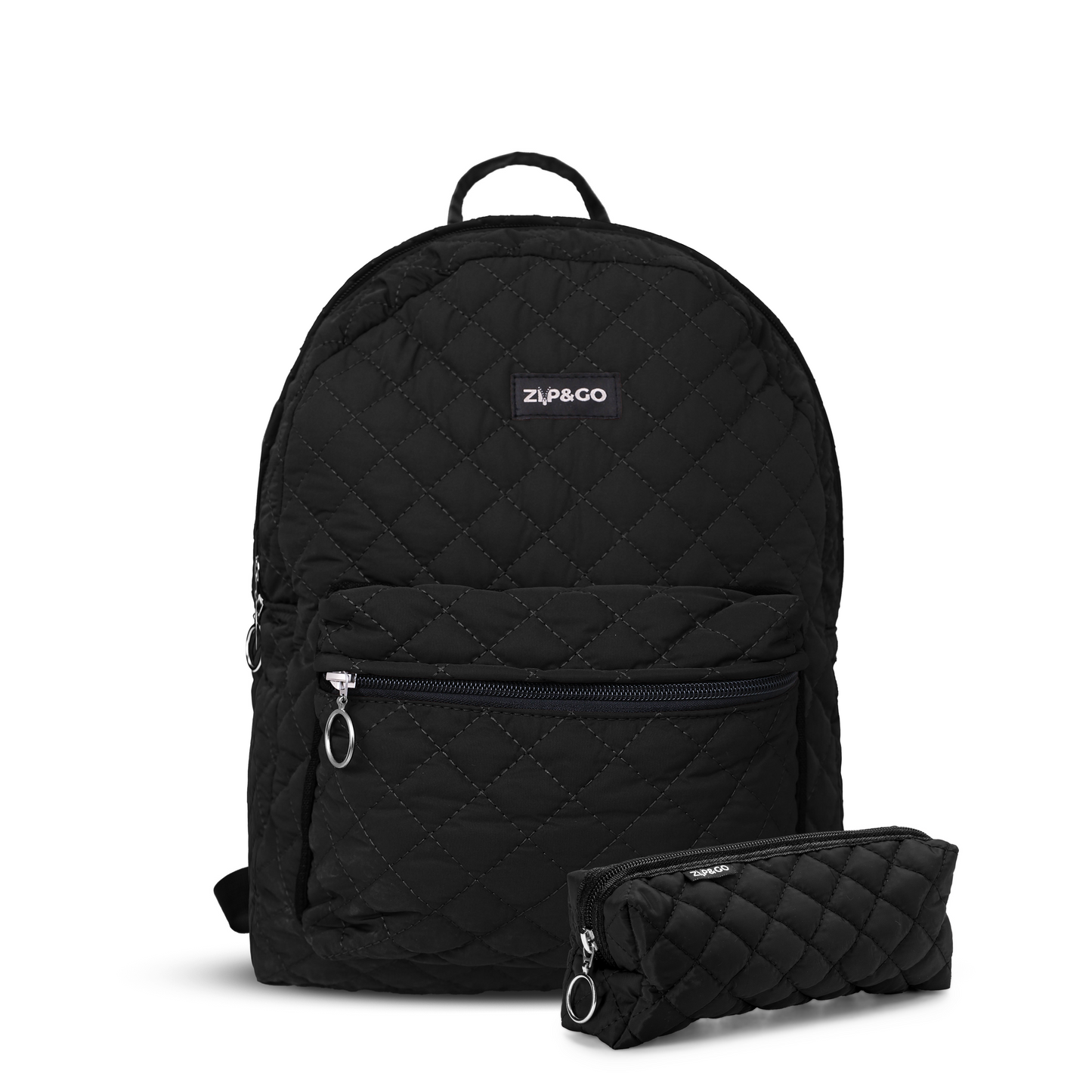 Sac à Dos avec Trousse - ZIP&GO