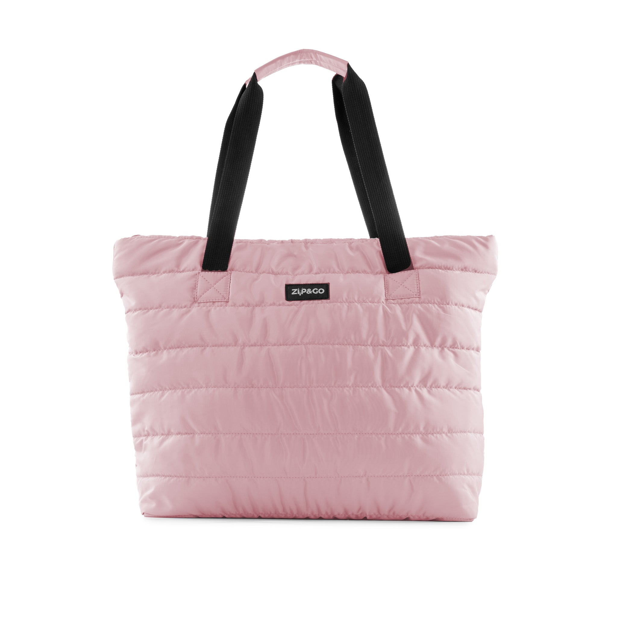 Tote Bag - Zip&Go