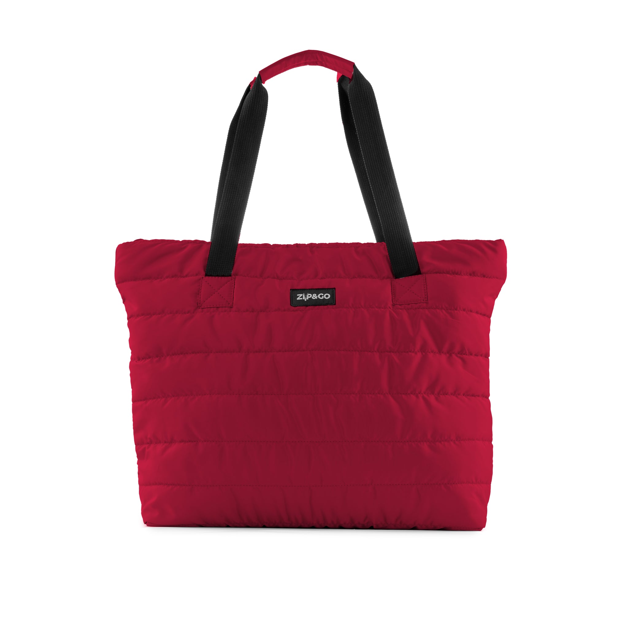 Tote Bag - Zip&Go