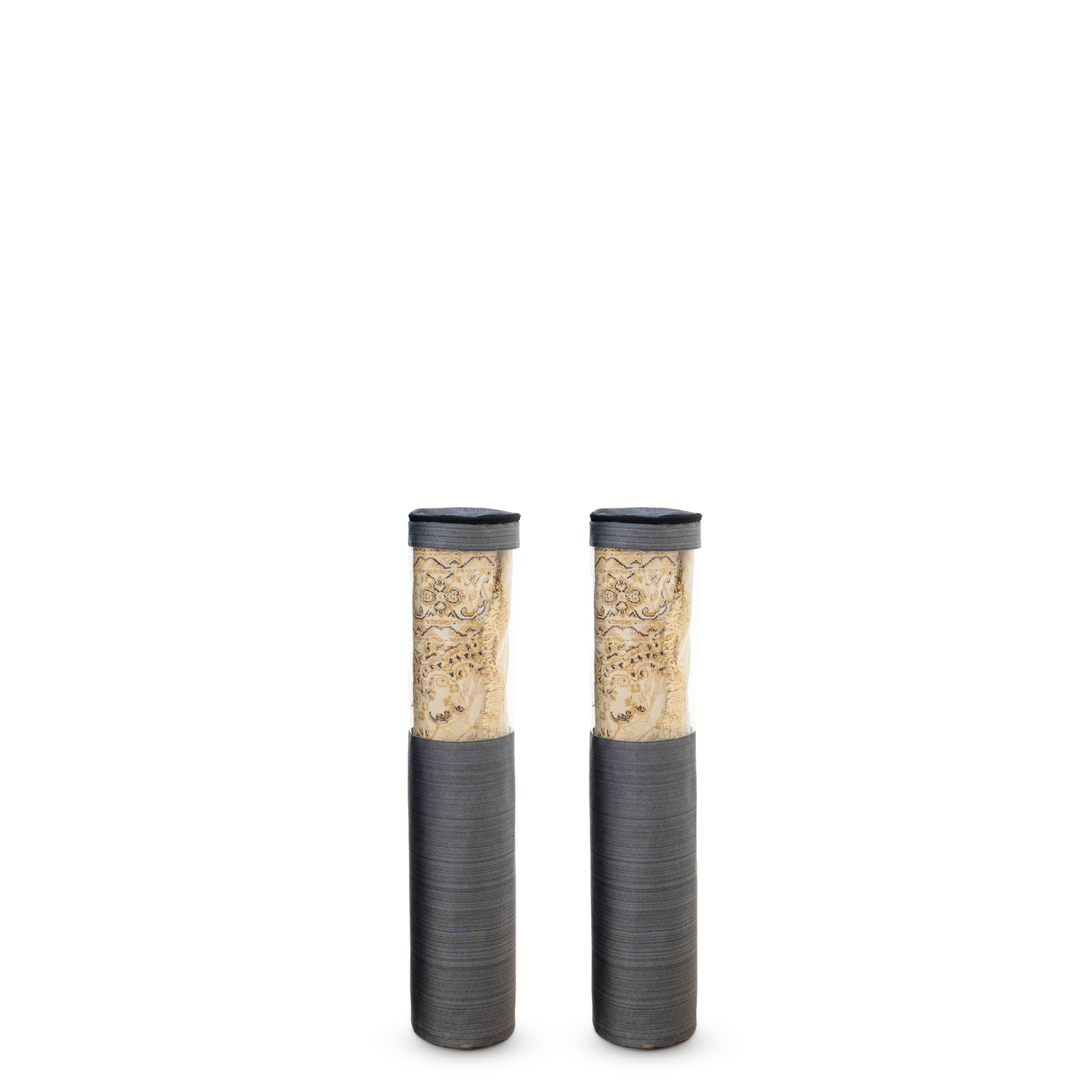 Pack de 2 Housses de rangement RT01 - Zip&Go