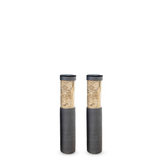 Pack de 2 Housses de rangement RT01 - Zip&Go